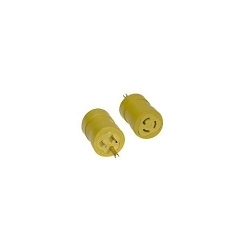 Woodhead 1712 - Plugs, Receptacles & Wiring Devices