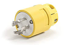 Woodhead 2676 - Plugs, Receptacles & Wiring Devices