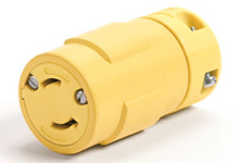 Woodhead 2707 - Cable Connectors