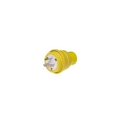 Woodhead 28W47BLK - Locking Plugs