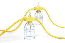 Woodhead 300 - Industrial LED Lighting