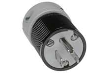 Woodhead 5266 - Plugs, Receptacles & Wiring Devices