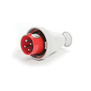 Woodhead 530P7W - Plugs, Receptacles & Wiring Devices
