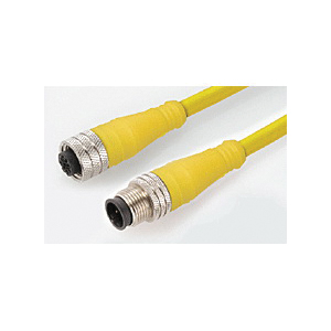 Woodhead 884030D01M050 - Double-ended cordsets