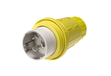 Woodhead CS83W65 - Locking Plugs