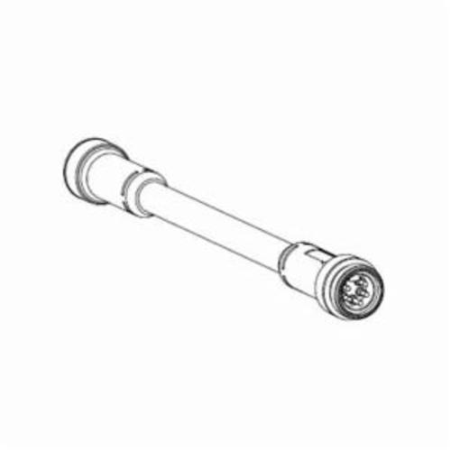 Woodhead DN11A-M120 - Double-ended cordsets
