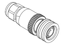 Woodhead WA4006-31 - Cable Connectors