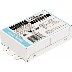Advance Xitanium 913701213402 Dimmable Electronic LED Driver, 120 to 277 V AC Input, 20 to 56 VDC Output, 35 W, 5 in L x 3 in W