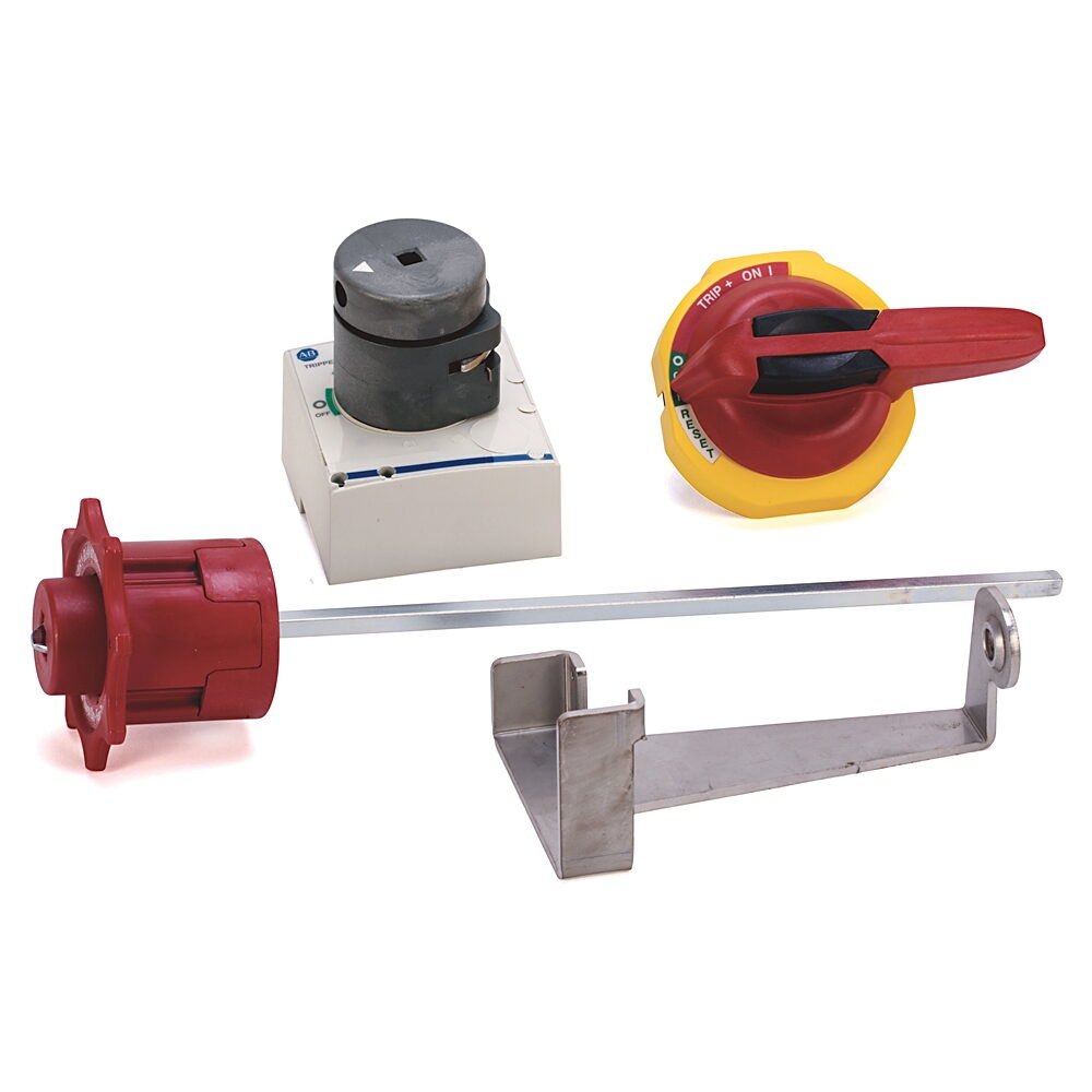 Allen-Bradley 140G-G-NVM12R