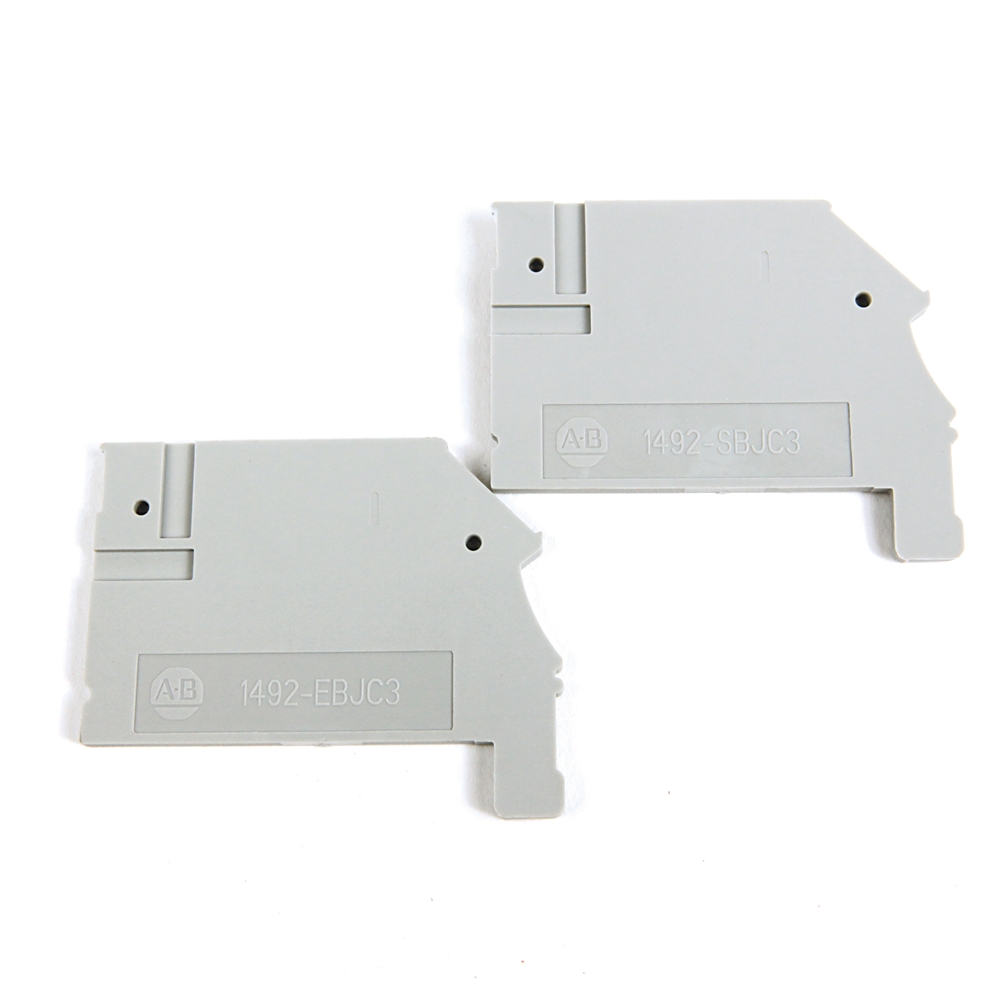 Allen-Bradley 1492-BKJC3