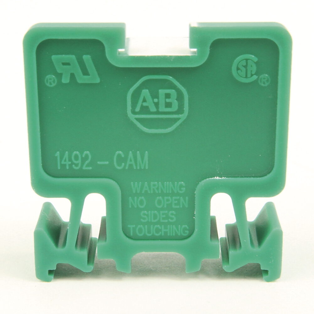 Allen-Bradley 1492-CAM1GY