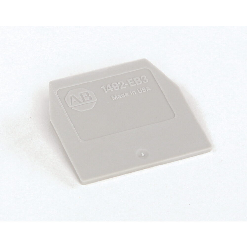 Allen-Bradley 1492-EB3