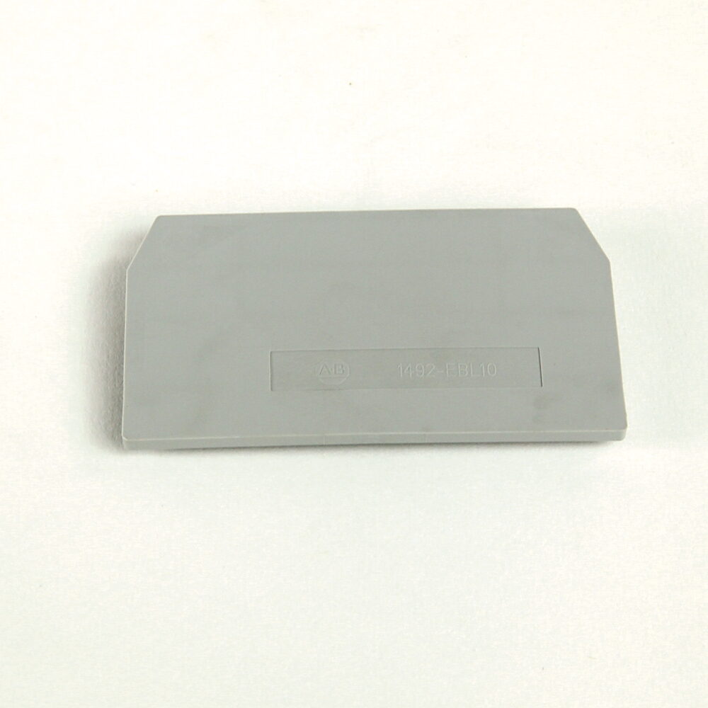 Allen-Bradley 1492-EBM3