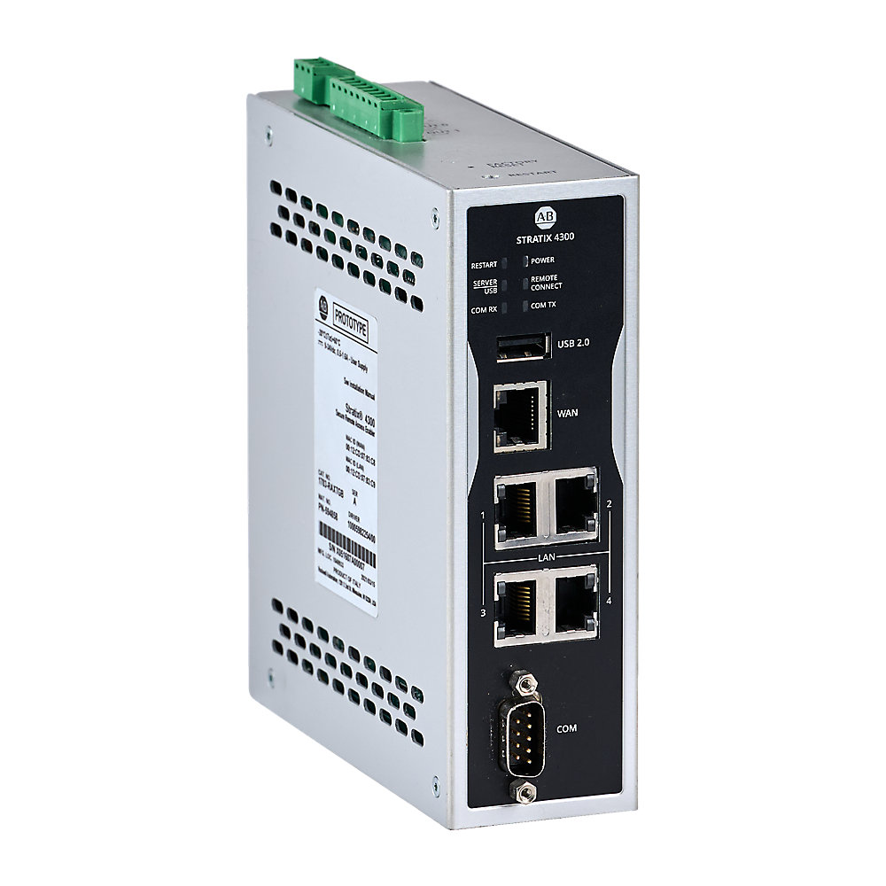 Allen-Bradley 1783-RA5TGB