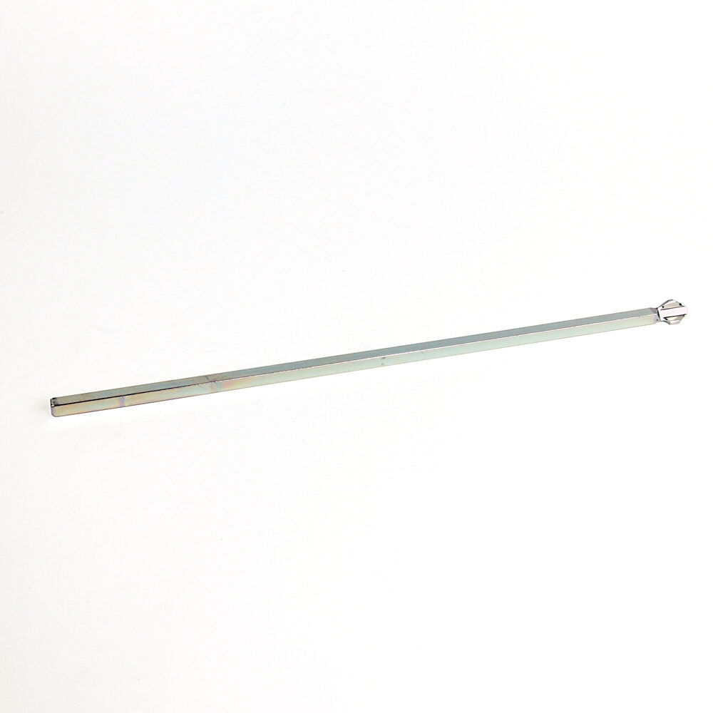 Allen-Bradley 194R S shaft 143mm