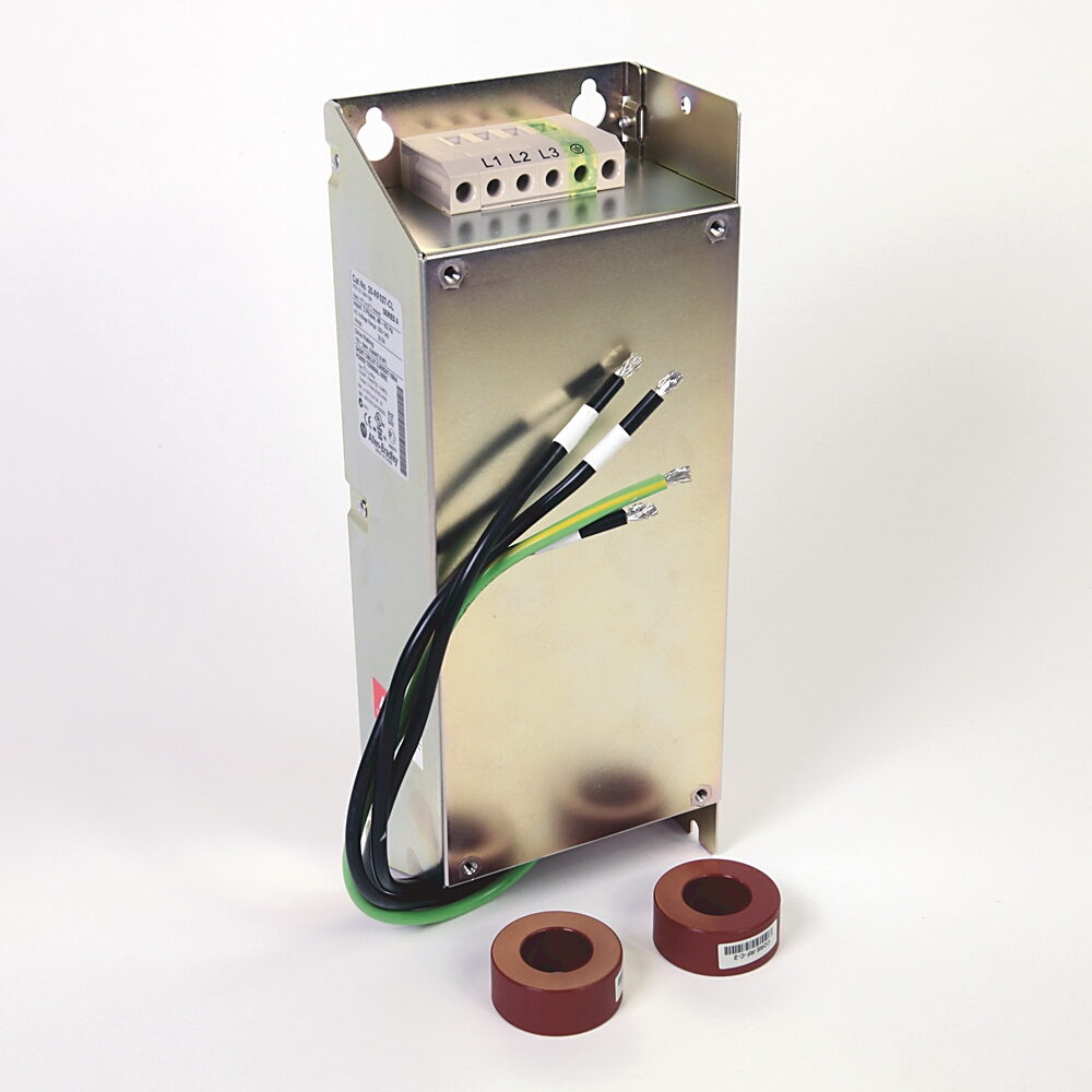 Allen-Bradley 25-RF027-CL