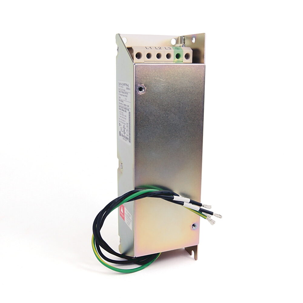 Allen-Bradley 25-RF7P5-AL