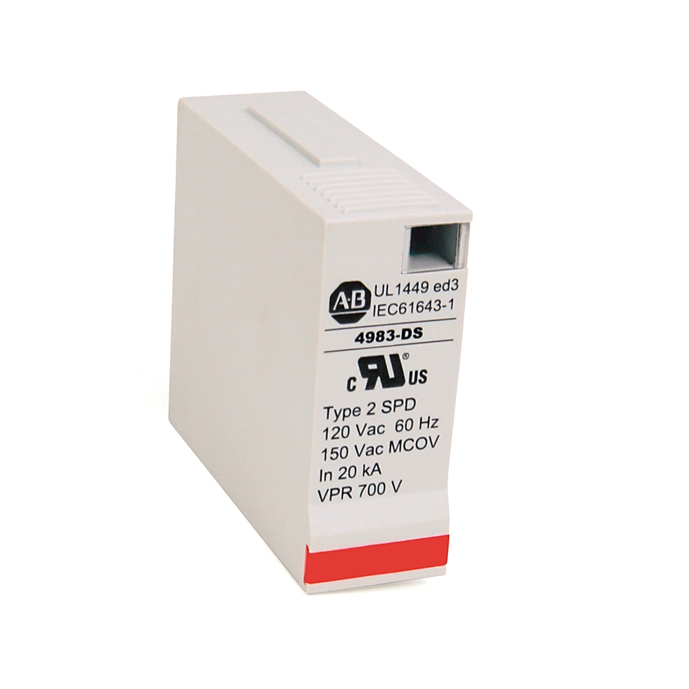 Allen-Bradley 4983-DS120-404