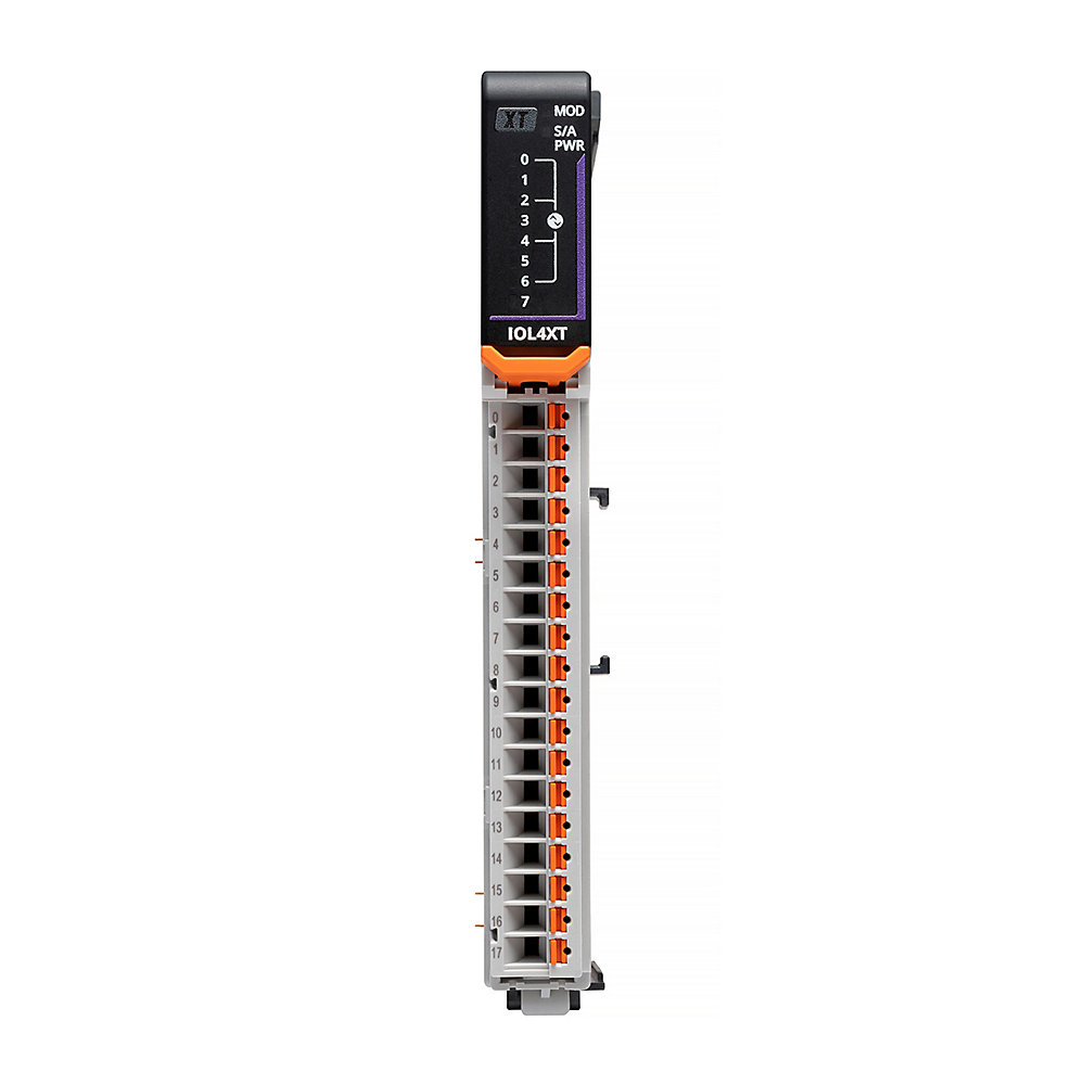 Allen-Bradley 5034-IOL4XT