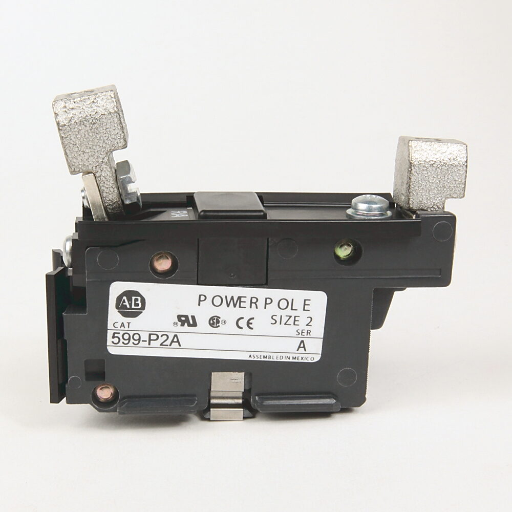 Allen-Bradley 599-P2A