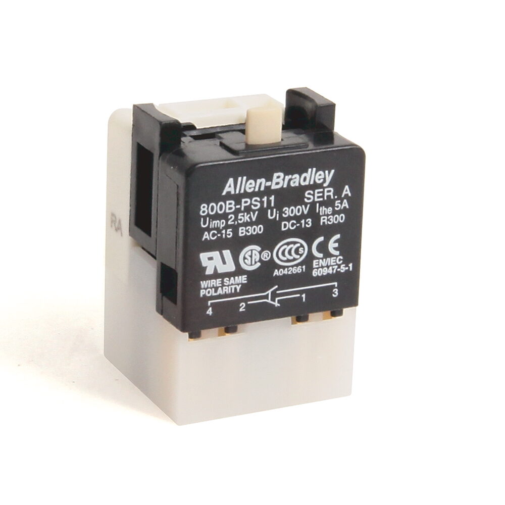 Allen-Bradley 800B-PS11