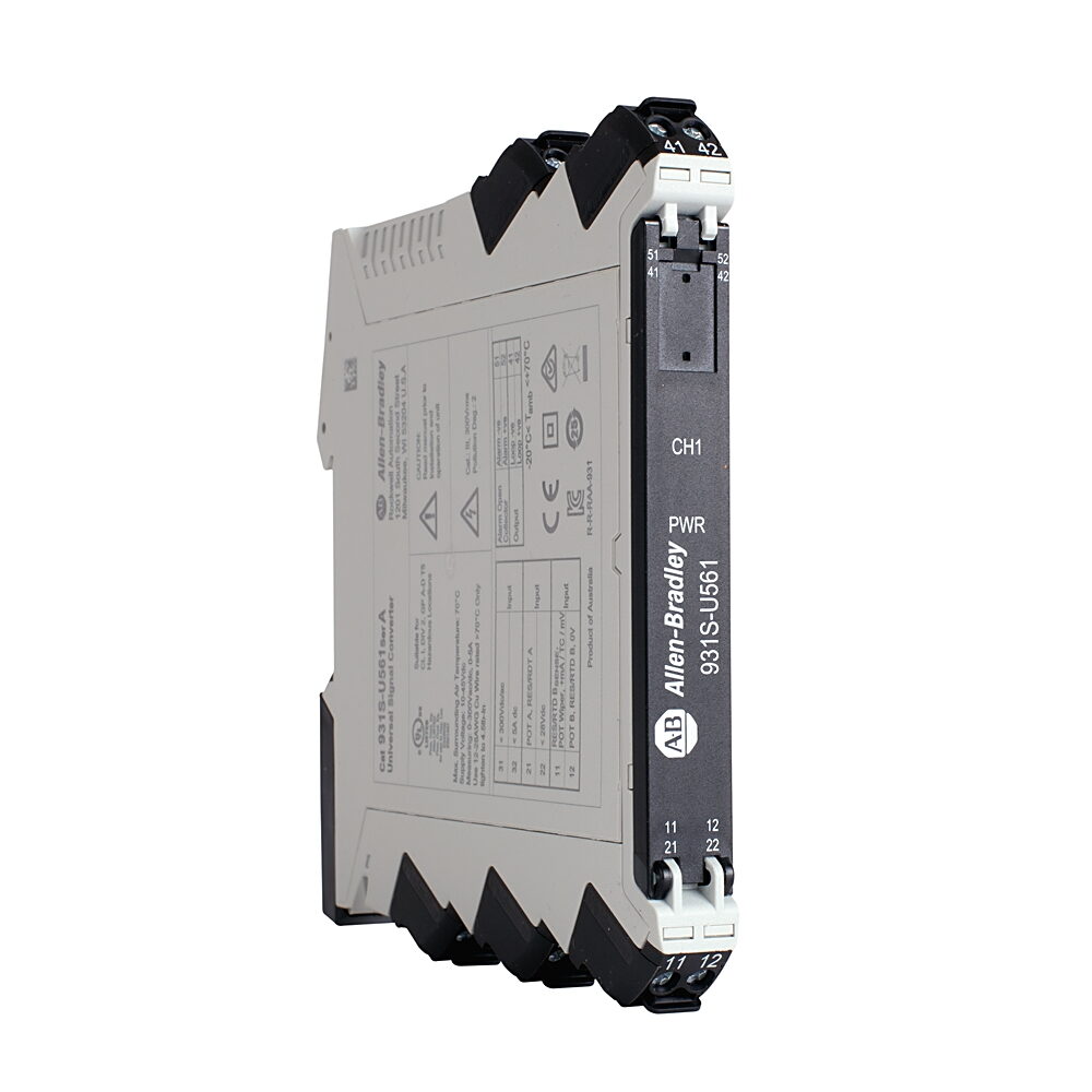 Allen-Bradley 931S-U561
