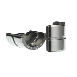 Blackburn 15522SS Die, For Use With Crimping Lugs/C-Taps