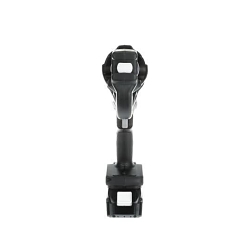 Blackburn TBM12PCR-LI Open Kit Battery Powered Crimping Tool, 8 AWG to 750 kcmil Aluminum/Copper Crimping, 6 ton Crimping, 18 V DC, Li-Ion Battery, 16-1/2 in OAL