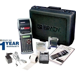 Brady R6010