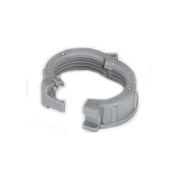 Bridgeport SB-383NM Non-Metallic Patented Split Bushing, 1 in Trade, Nylon/Plastic, Plain