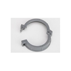 Bridgeport SB-387NM Non-Metallic Patented Split Bushing, 2-1/2 in Trade, Nylon/Plastic, Plain