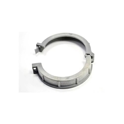 Bridgeport SB-388NM Non-Metallic Patented Split Bushing, 3 in Trade, Nylon/Plastic, Plain