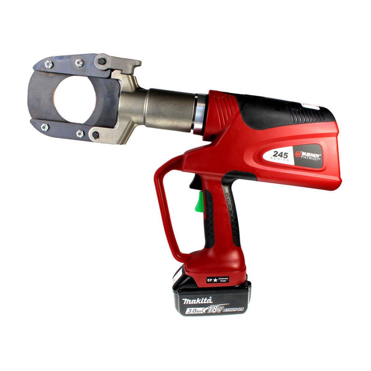 BURNDY PATCUT245LI