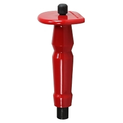 Dottie HD Stud Driver, Lead, 5-3/4 in L, For Use With: 1/4 in Steel Pins
