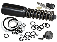 Dottie HPTMKIT HPT Maintenance Repair Kit, For Use With: Hydraulic Punch Tool