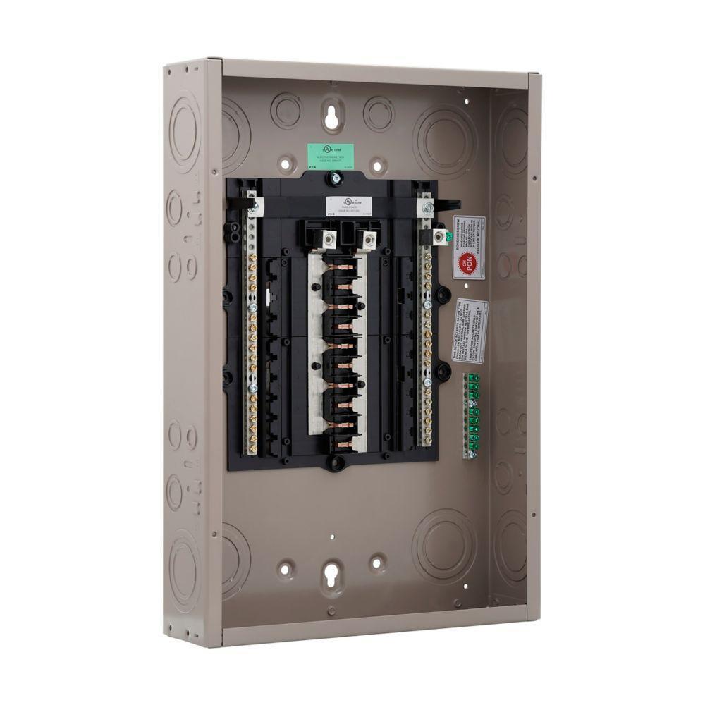 EATON CHP24B150X5