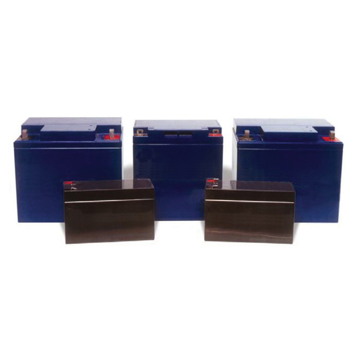 Edwards SignalingTM 12V24A