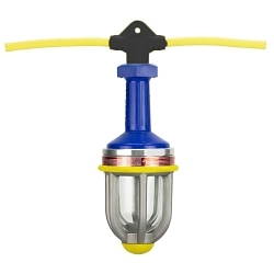 Ericson 123100LEDXPI-BL
