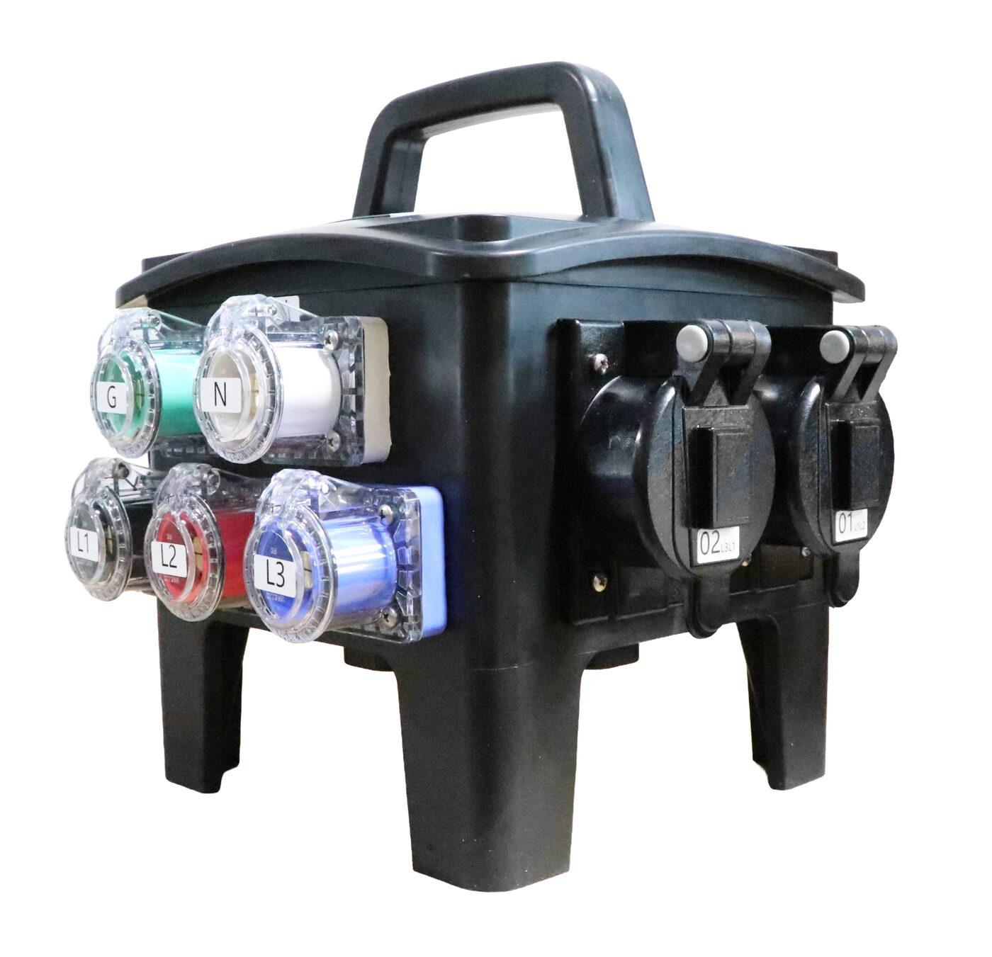 Ericson NM3-CAMSL3004-A