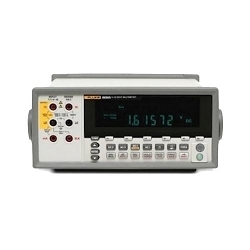 Fluke 8808A 120V