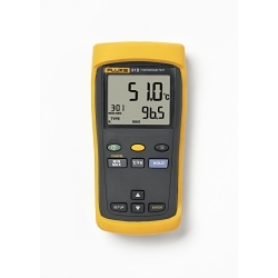 Fluke FLUKE-51-2 60HZ
