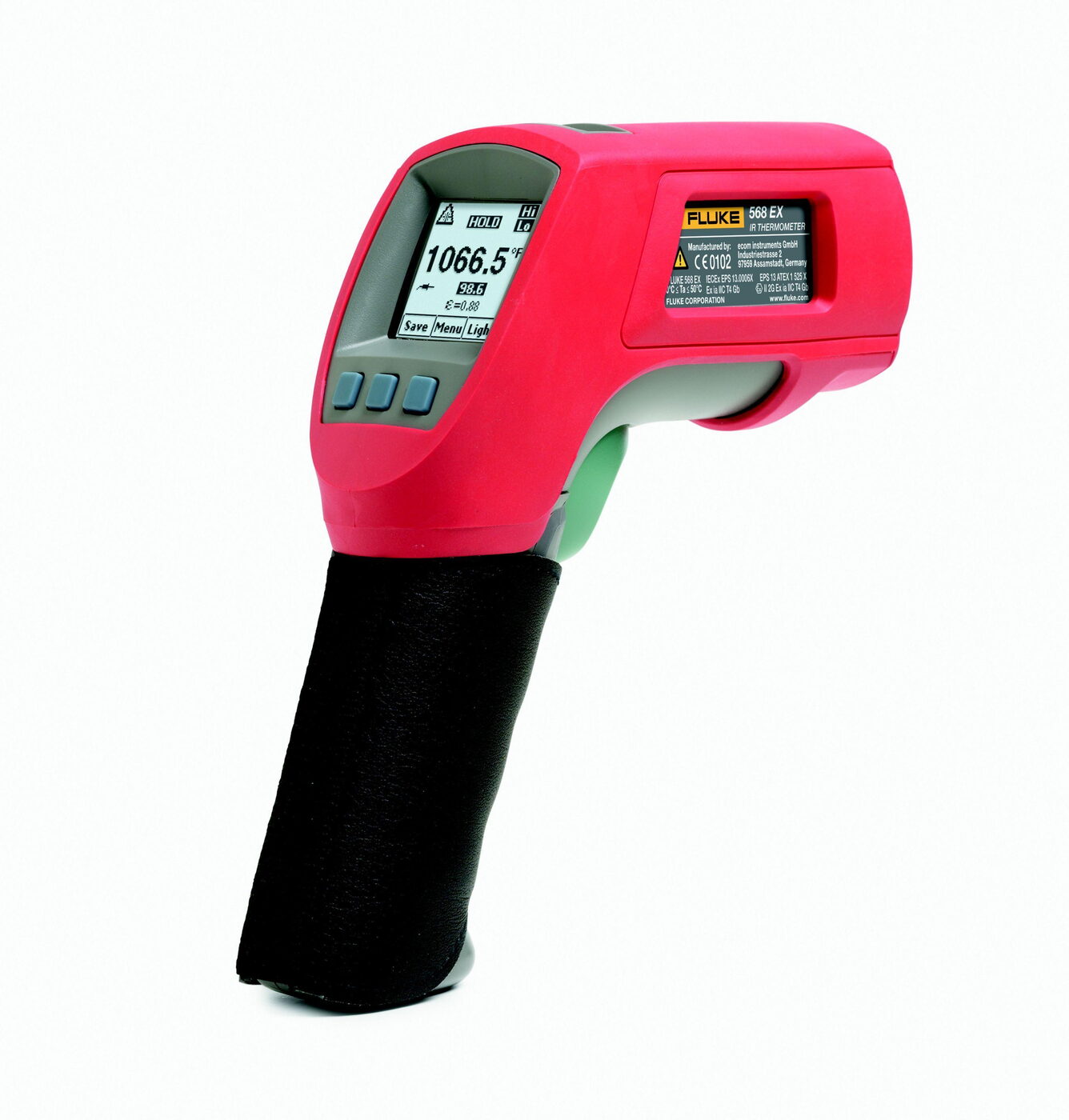 Fluke FLUKE-568EX/ETL