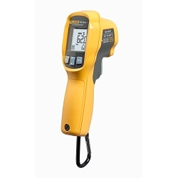 Fluke FLUKE-62 MAX +