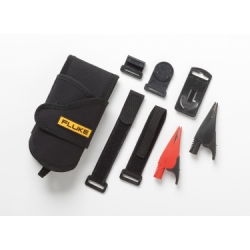 T6-KIT Tester Kit, For Use With Fluke T6 Electrical Tester, 1 to 1000 V AC/DC, 0.1 to 200 A