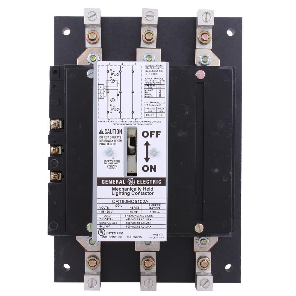 GE CR160MC5102A