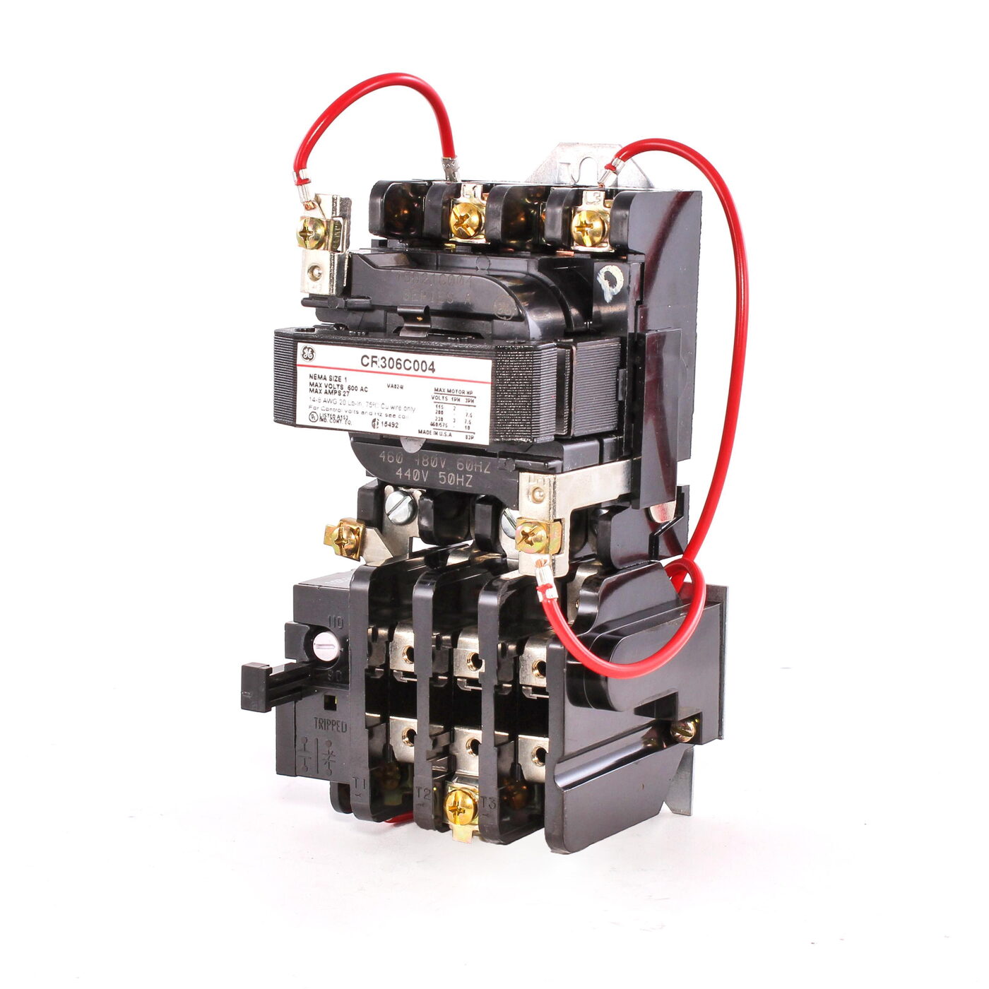 GE CR306C004