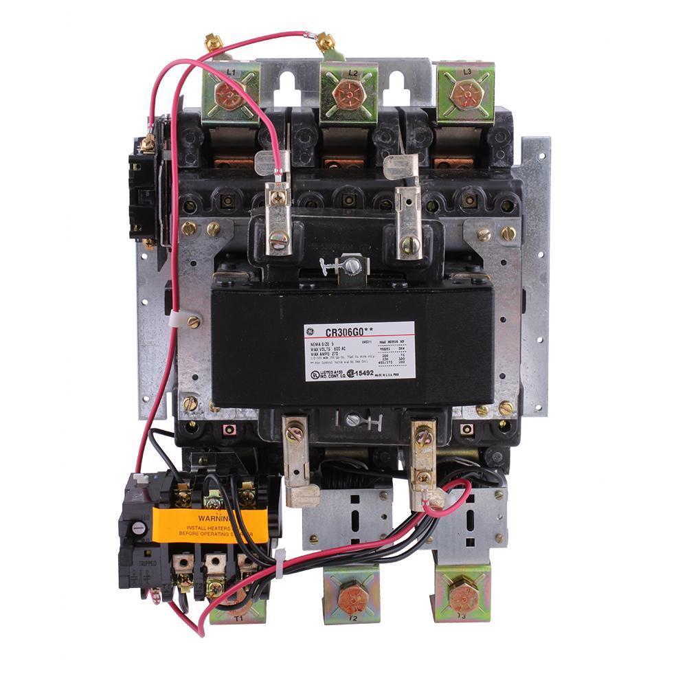 GE CR306G004