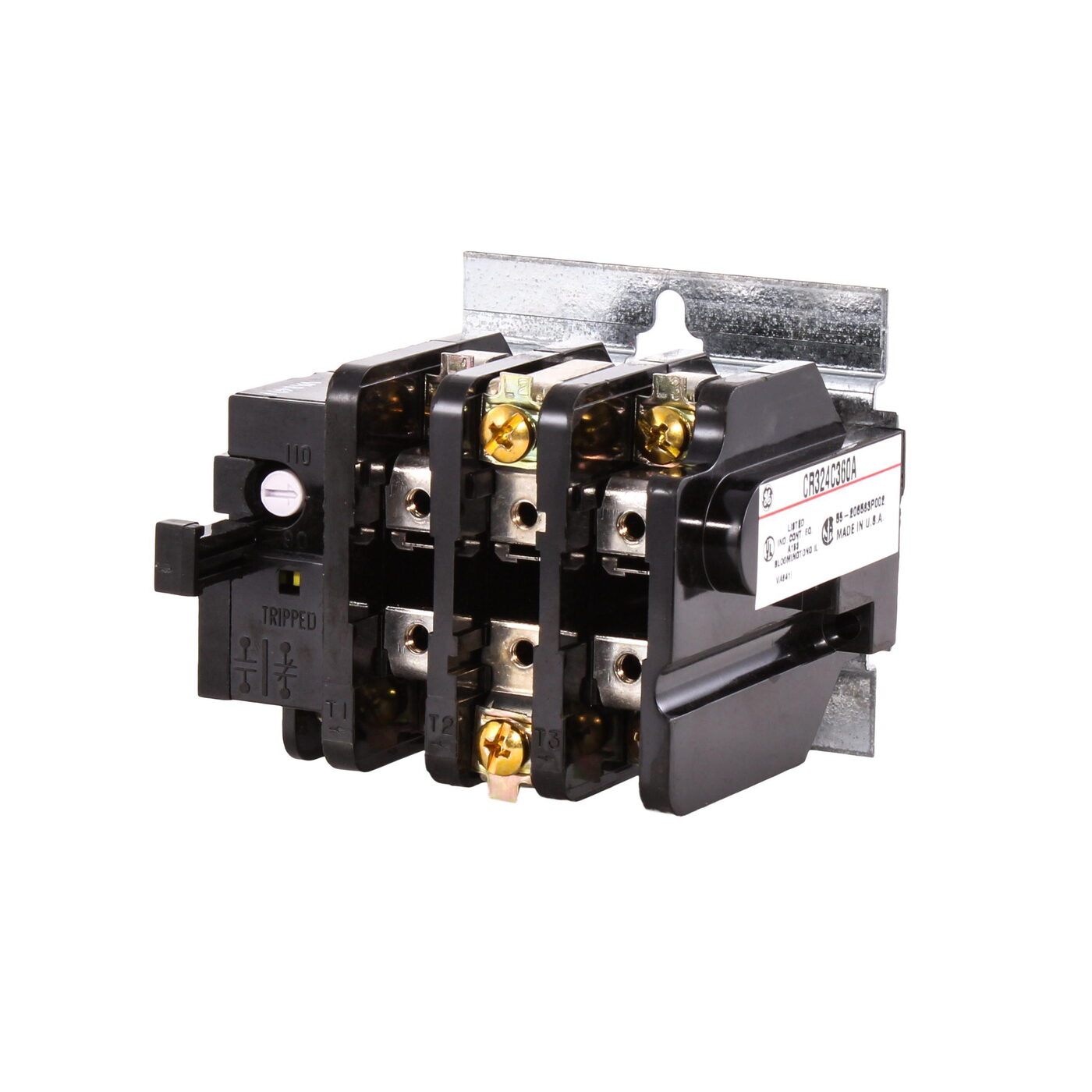GE CR324C360A