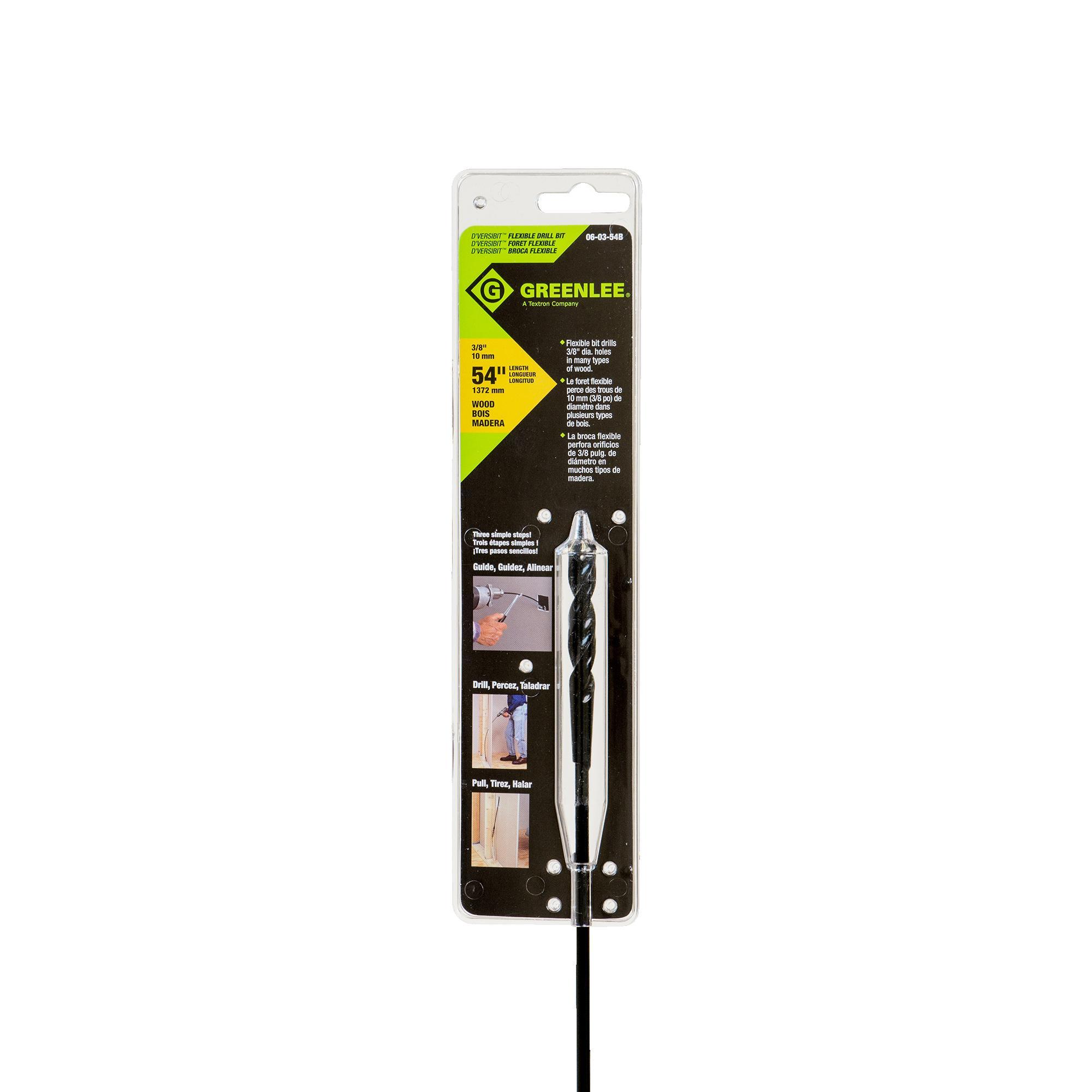 Greenlee 06-03-54B