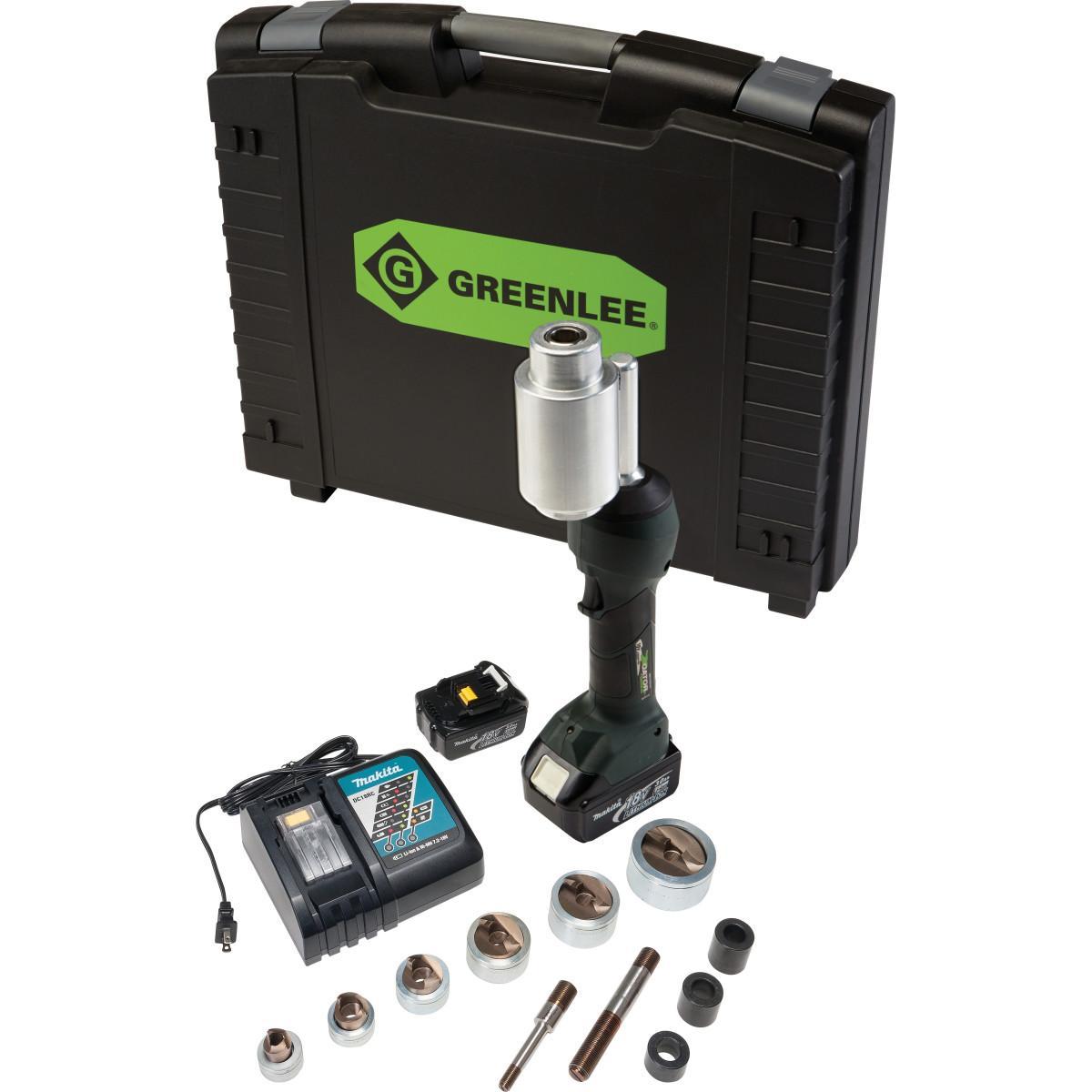 Greenlee LS100X11SS